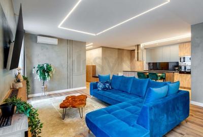 REA1024502 Penthouse 3 camere I Terasa 58 MP I Mobilat si Utilat I Mihai Bravu - 1