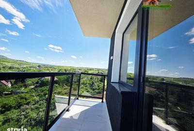 Apartament cu 2 camere decomandat în Bucium - 1