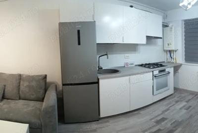 Inchiriez apartament tip studio Sector 6 | 15 minute pana la metrou Preciziei - 5