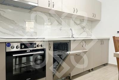 Apartament cu 3 camere semidecomandat, mobilat în Ultracentral - 14