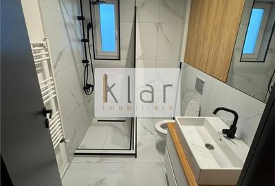 Apartament cu 2 camere în Baciu - 2