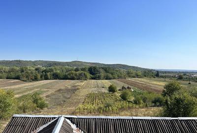 Casă cu 4 camere în Sutești - 6