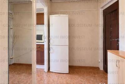 Apartament cu 2 camere semidecomandat în Astra - 9