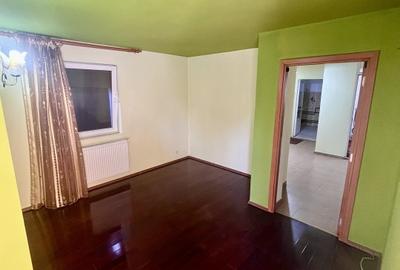 Casa de vanzare Frumusani - Spatiu Comercial la Parter - 25 min de Bucuresti - 7