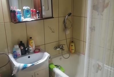 Apartament cu 2 camere decomandat în Cotnari - 6