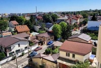 3 camere decomandat Metrou Constantin Brancoveanu - 2