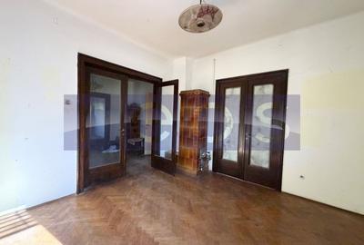 Apartament cu 3 camere semidecomandat în P-ța Alba Iulia - 2
