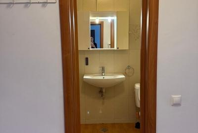 Garsonieră decomandată, mobilată în Calea Călărașilor - 2