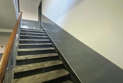 Casă cu 5 camere cu Teren 1674 Mp în Stupini - 7