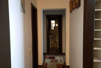 3 camere Eremia , mobilat / utilat / GARAJ ! 3 camere Eremia , mobilat / utilat / GARAJ ! - 10