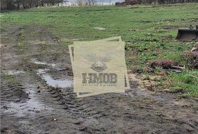 Teren Construcții intravilan de 509 mp, în Șura Mică - 1