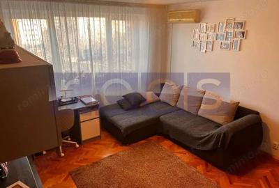 DE VANZARE APARTAMENT 3 CAM | ETAJ INTERMEDIAR |2 MINUTEMETROU |?TEFAN CEL MARE