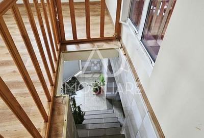 Casă cu 3 camere în Horezu - 1