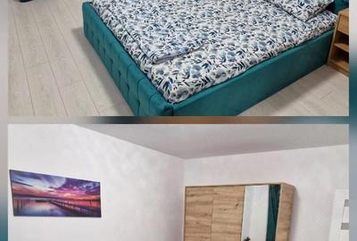 Apartament cu 2 camere decomandat în Central - 4