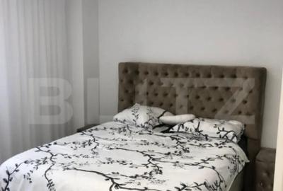 Apartament cu 2 camere decomandat, mobilat în Burdujeni - 2