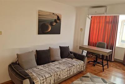 Apartament cu 2 camere decomandat în Central - 2