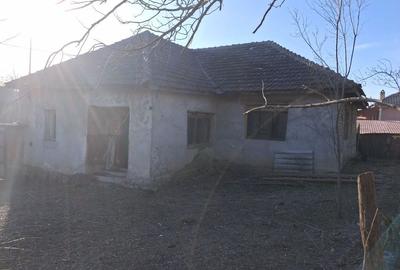 Casă cu 3 camere în Vintere - 3
