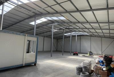 Spațiu comercial, de 100 mp, în Zona Industrială - 1