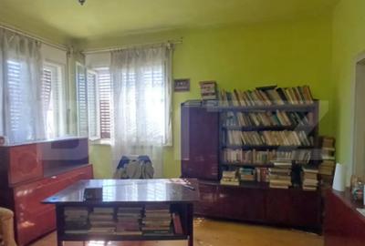 Casă cu 3 camere cu Teren 1400 Mp în Mihai Viteazu - 10