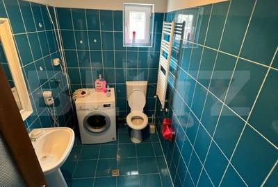 Apartament de 3 camere, 100mp, zona UMF - 8