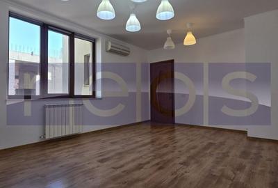 Apartament cu 3 camere semidecomandat în Dorobanți - 14