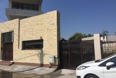 Casă cu 5 camere în Roșu
