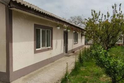 Vand casa+teren Localitatea Tuzla - 7
