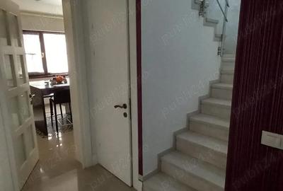 Casă cu 4 camere cu Teren 170 Mp în Central - 4