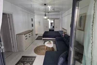 Garsonieră decomandată în Semicentral - 4