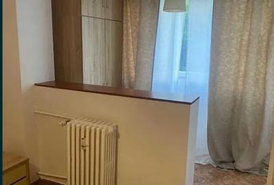 Iancului Metrou,et.1/10,DECOMANDAT,Amenajat,Renovat,mobilat, loc parcare , - 4