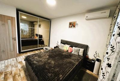 Apartament cu 2 camere decomandat, mobilat în Berceni - 8