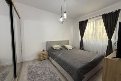 Apartament 2 Camere 22 mp Curte | Parter | Strada Unitatii-Giroc - 11