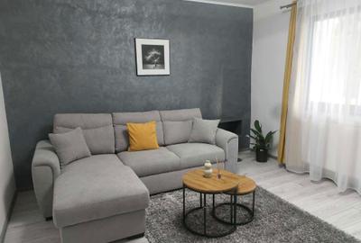 Apartament cu 2 camere decomandat în Central - 4