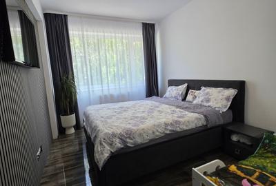 Apartament cu 2 camere decomandat în Prelungirea Ghencea - 10