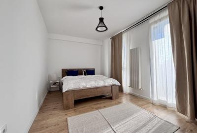 Apartament modern in Mamaia Nord – Hanul cu Peste, loc de parcare - 5