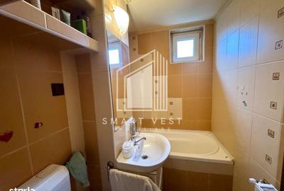 Apartament cu 3 camere decomandat în Careiului - 5