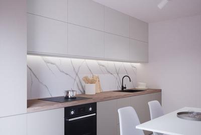 Apartament cu 2 camere decomandat în Berceni - 4