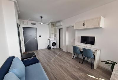 XCity Towers - Apartament petfriendly cu 2 camere, parcare privata - Torontalul - 4