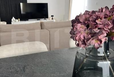 Apartament de lux, 2 camere, 60 mp, terase generoase, pozitionat Sud-Avantgarden - 2