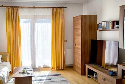 Casă individuală cu 5 camere cu Teren 400 Mp în Florilor - 5