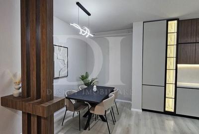 Apartament cu 2 camere semidecomandat în Florești - 10