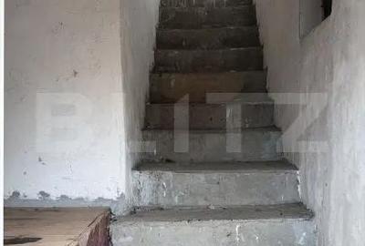 Casă cu 3 camere cu Teren 1762 Mp în Nazna - 3