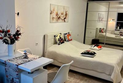 Garsonieră decomandată în Sebastian - 4