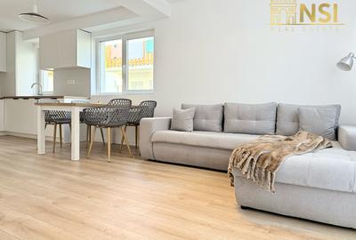 Duplex cu 3 camere cu Canalizare în Hărman - 4