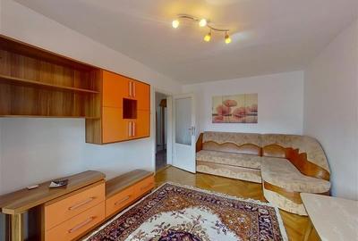 Apartament cu 3 camere decomandat, mobilat în Astra