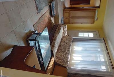 Casă cu 3 camere în Hideaga