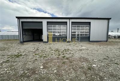 Hala industriala, in Boldesti Scaieni DN1A, acces tir - 15