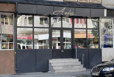 Spațiu comercial, de 86 mp, în Central - 7