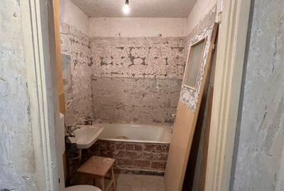 Garsonieră în Progresul - 2