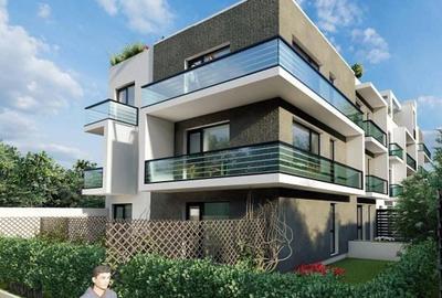 Apartament cu 2 camere în Eminescu